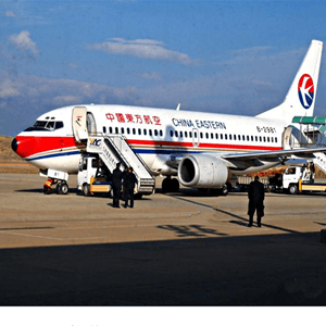 白山航空物流航空快运业稳步发展的原因是什么？